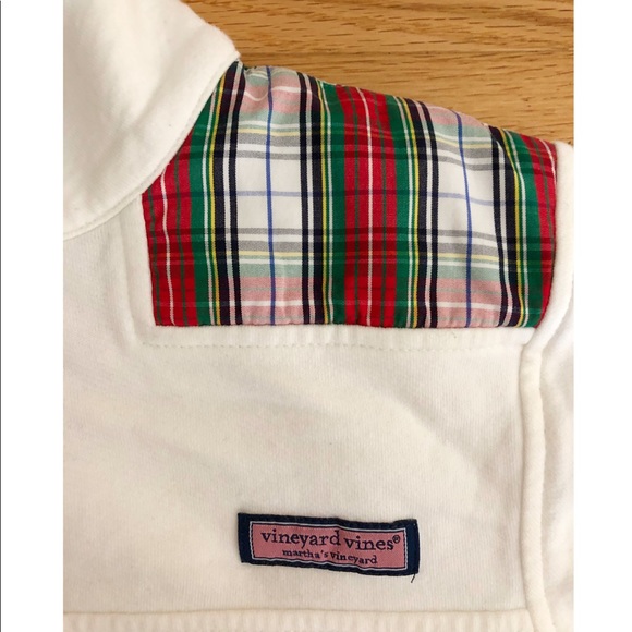 Vineyard Vines Pullover - Picture 3 of 5